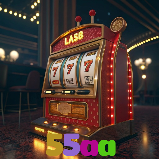 A Magia dos Jogos de Fantasia na 55aa
