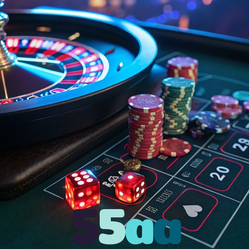 A Magia dos Jogos de Fantasia na 55aa