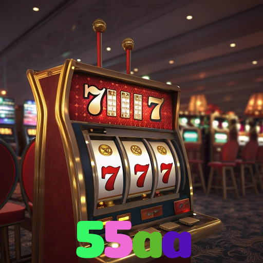 A Magia dos Jogos de Fantasia na 55aa