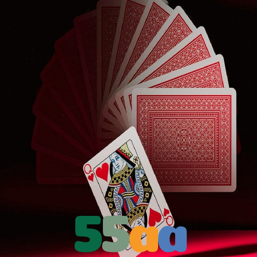 A Magia dos Jogos de Fantasia na 55aa