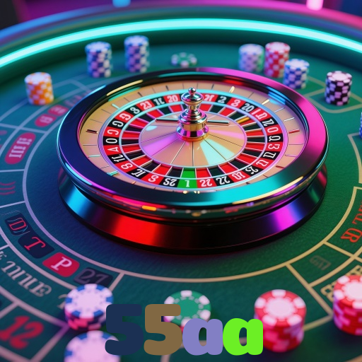 A Magia dos Jogos de Fantasia na 55aa