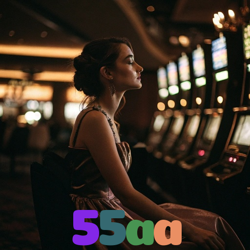 A Magia dos Jogos de Fantasia na 55aa