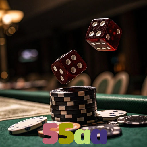 A Magia dos Jogos de Fantasia na 55aa
