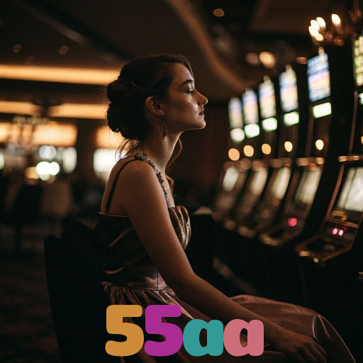 A Magia dos Jogos de Fantasia na 55aa