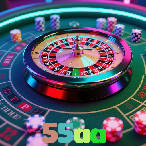 A Magia dos Jogos de Fantasia na 55aa