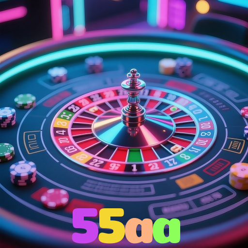 A Magia dos Jogos de Fantasia na 55aa