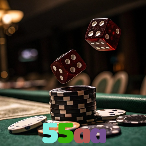 A Magia dos Jogos de Fantasia na 55aa