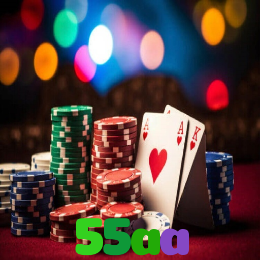 A Magia dos Jogos de Fantasia na 55aa