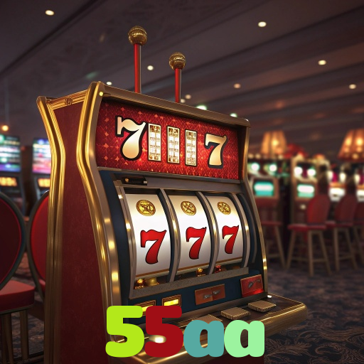 A Magia dos Jogos de Fantasia na 55aa