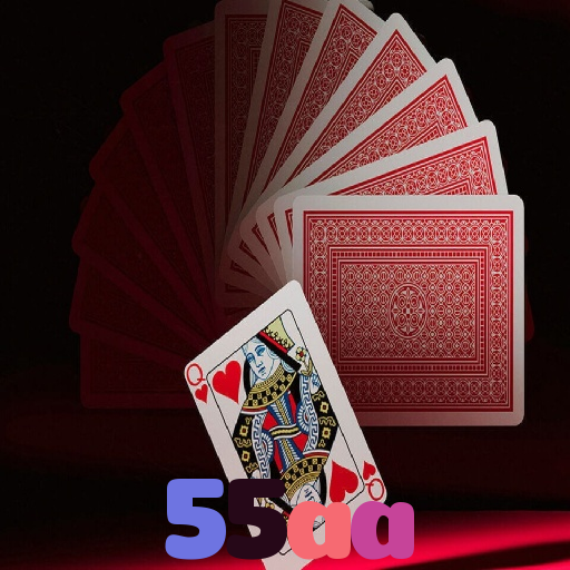 A Magia dos Jogos de Fantasia na 55aa