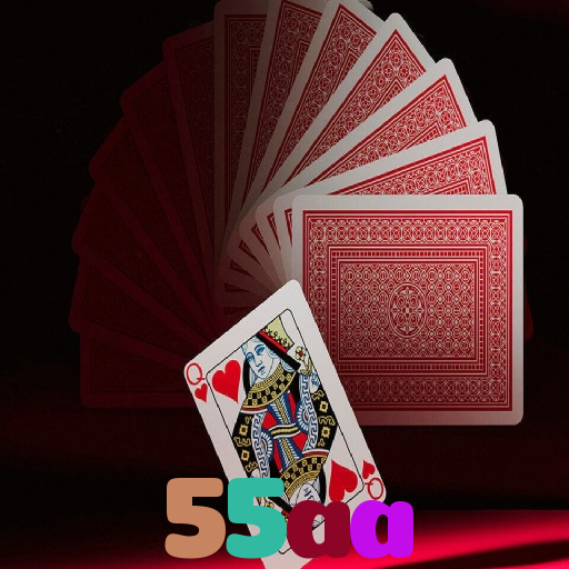 A Magia dos Jogos de Fantasia na 55aa
