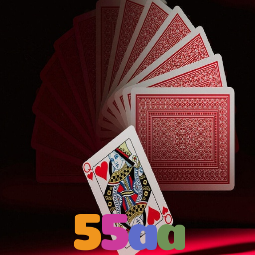 A Magia dos Jogos de Fantasia na 55aa