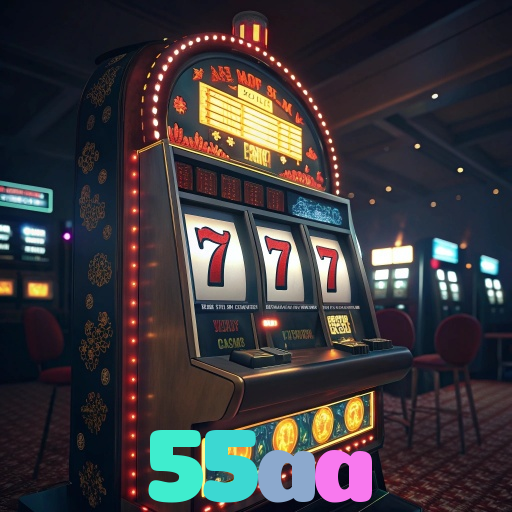 A Magia dos Jogos de Fantasia na 55aa