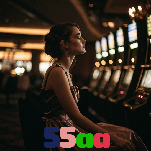 A Magia dos Jogos de Fantasia na 55aa