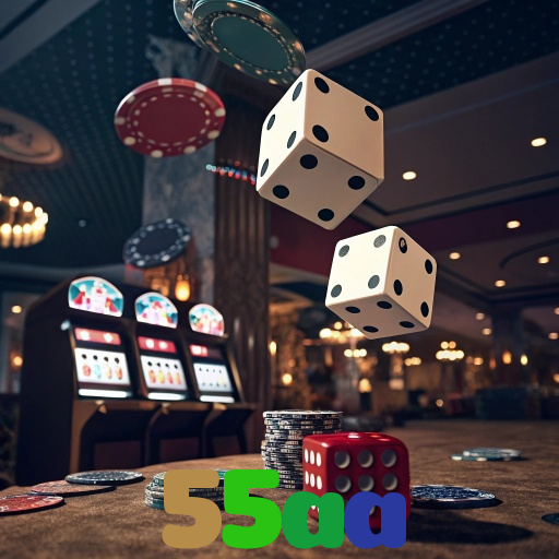A Magia dos Jogos de Fantasia na 55aa