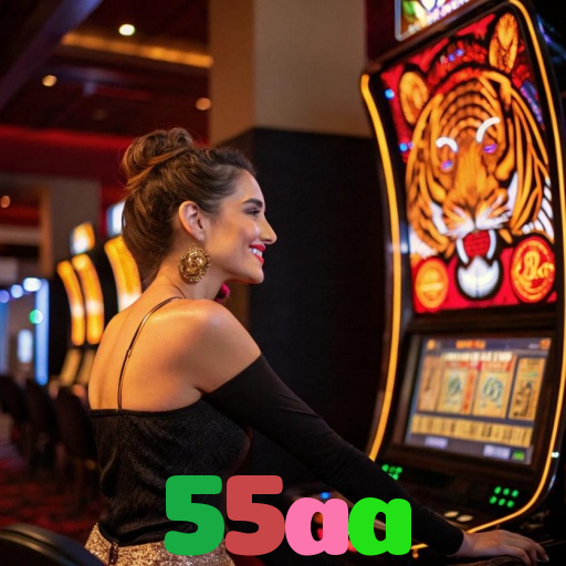 A Magia dos Jogos de Fantasia na 55aa