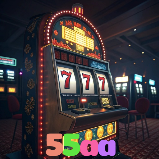 A Magia dos Jogos de Fantasia na 55aa