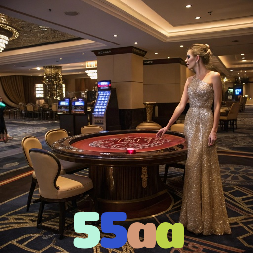 A Magia dos Jogos de Fantasia na 55aa