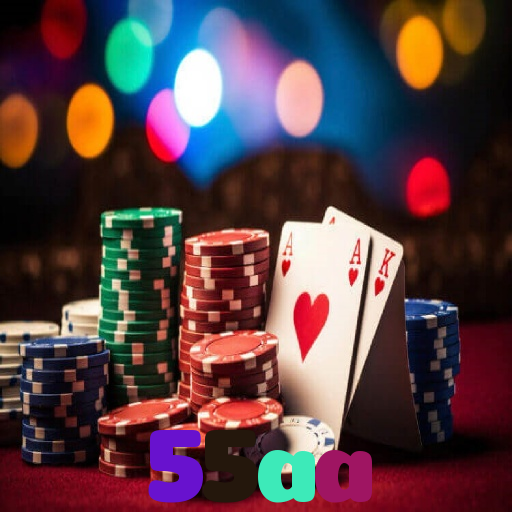 A Magia dos Jogos de Fantasia na 55aa