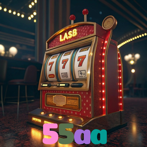 A Magia dos Jogos de Fantasia na 55aa