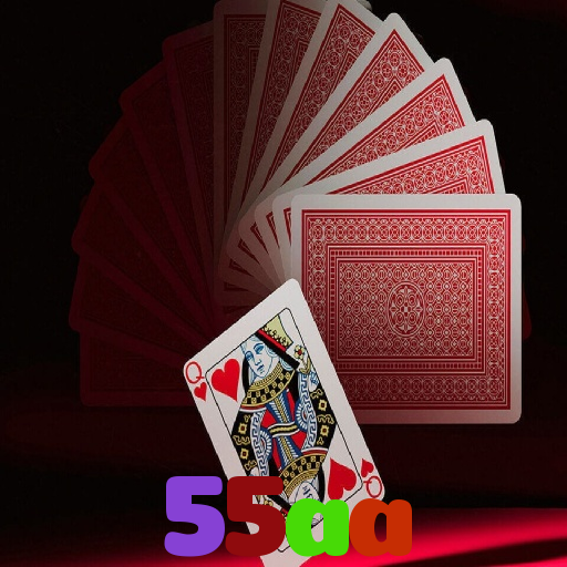 A Magia dos Jogos de Fantasia na 55aa