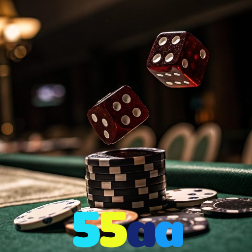 A Magia dos Jogos de Fantasia na 55aa