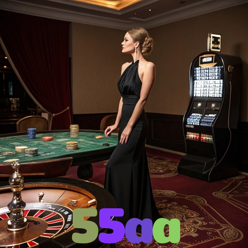 A Magia dos Jogos de Fantasia na 55aa