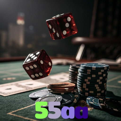 A Magia dos Jogos de Fantasia na 55aa