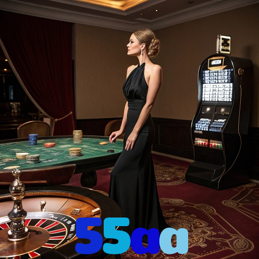A Magia dos Jogos de Fantasia na 55aa