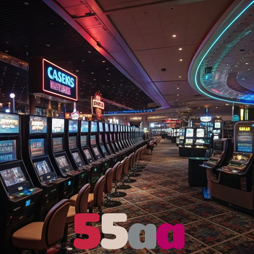 A Magia dos Jogos de Fantasia na 55aa