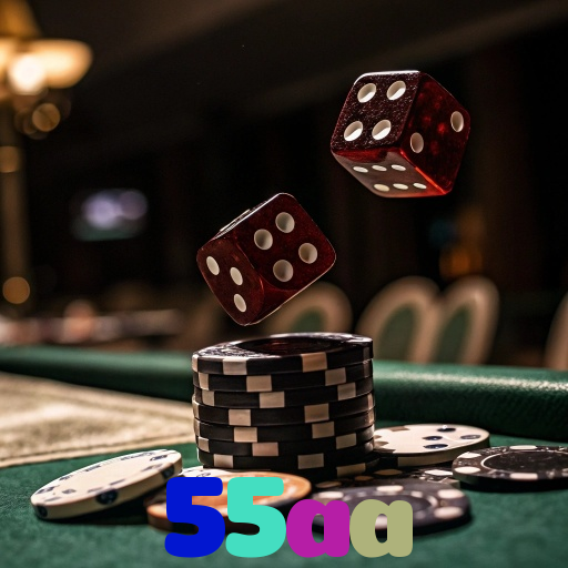 A Magia dos Jogos de Fantasia na 55aa