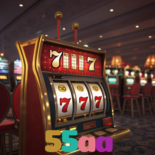 A Magia dos Jogos de Fantasia na 55aa