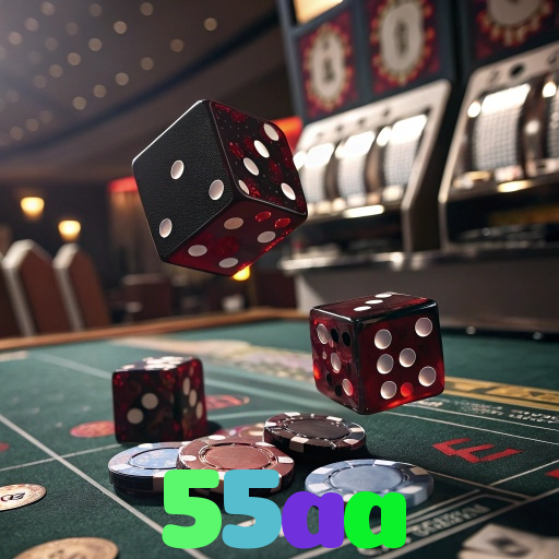A Magia dos Jogos de Fantasia na 55aa
