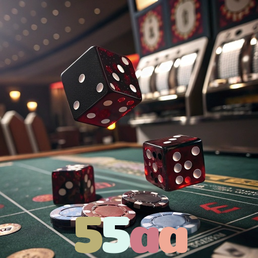 A Magia dos Jogos de Fantasia na 55aa