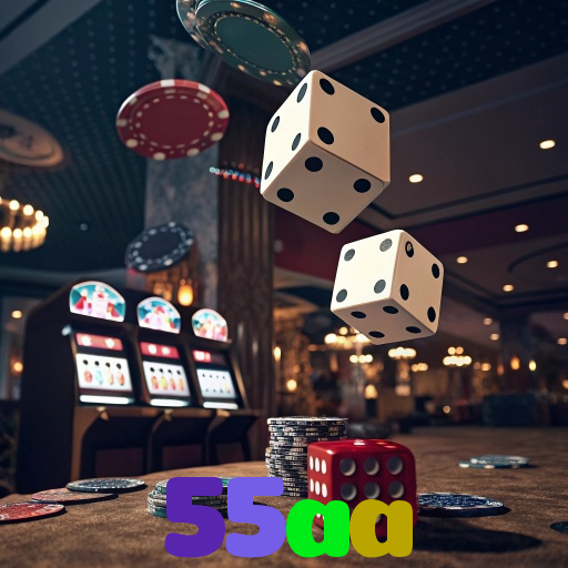 A Magia dos Jogos de Fantasia na 55aa