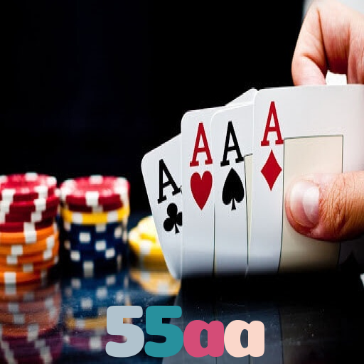 A Magia dos Jogos de Fantasia na 55aa