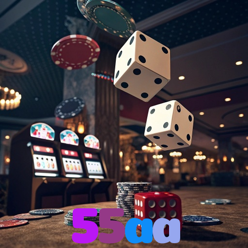 A Magia dos Jogos de Fantasia na 55aa