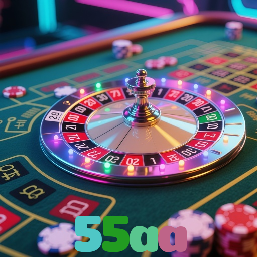 A Magia dos Jogos de Fantasia na 55aa