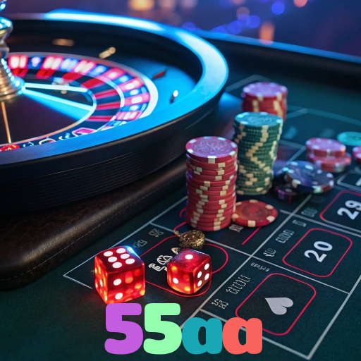 A Magia dos Jogos de Fantasia na 55aa