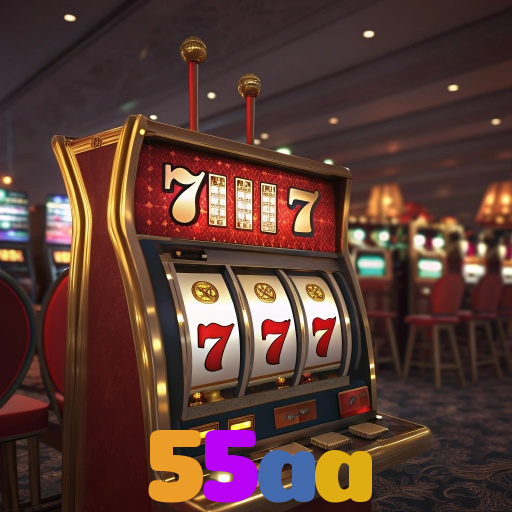 A Magia dos Jogos de Fantasia na 55aa