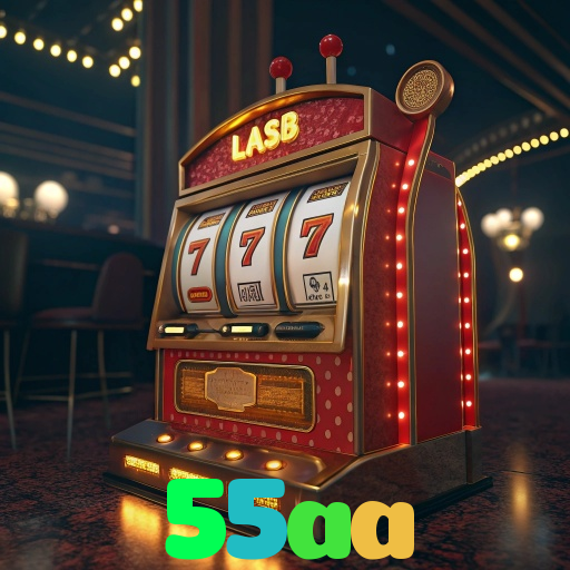 A Magia dos Jogos de Fantasia na 55aa