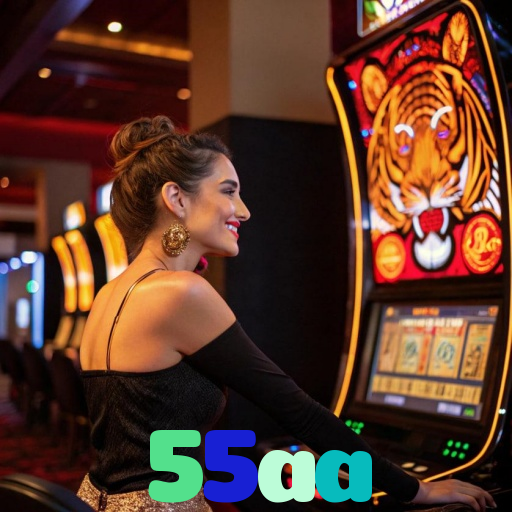 A Magia dos Jogos de Fantasia na 55aa