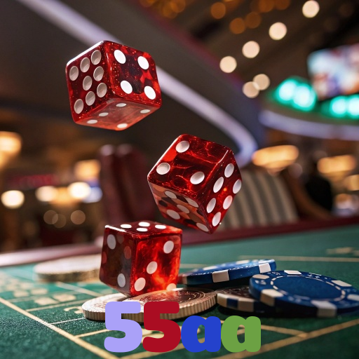 A Magia dos Jogos de Fantasia na 55aa