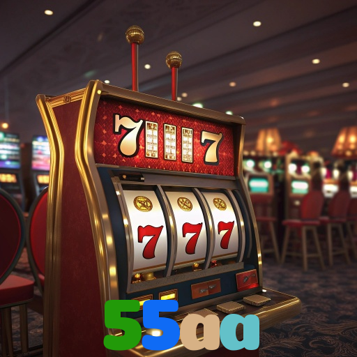 A Magia dos Jogos de Fantasia na 55aa