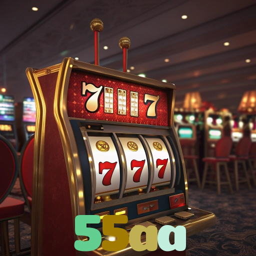 A Magia dos Jogos de Fantasia na 55aa