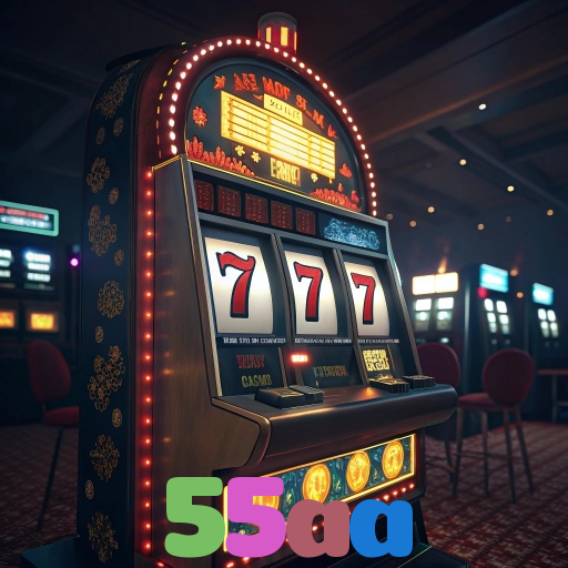 A Magia dos Jogos de Fantasia na 55aa