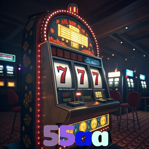 A Magia dos Jogos de Fantasia na 55aa