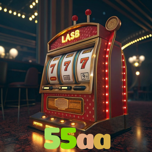 A Magia dos Jogos de Fantasia na 55aa