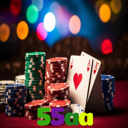 A Magia dos Jogos de Fantasia na 55aa