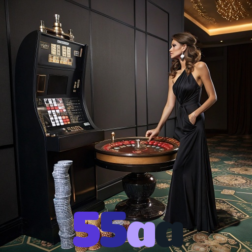 A Magia dos Jogos de Fantasia na 55aa